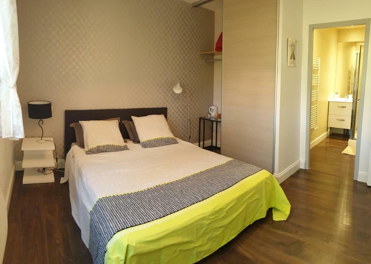 Bed and Breakfast La Vivienda à Lecques Extérieur photo